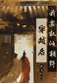 穿越后,我要权倾朝野