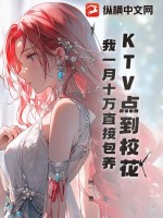 KTV点到校花,我一月十万直接包养