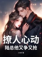 撩人心动:陆总他又争又抢