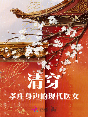 清穿:孝庄身边的现代医女