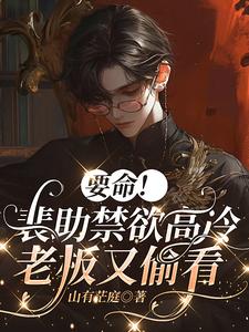 要命!裴助禁欲高冷,老板又偷看