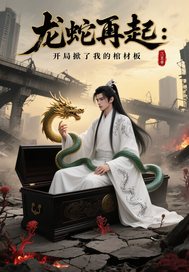 龙蛇再起:开局掀我棺材板