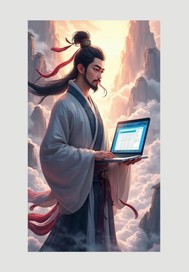 摸鱼修仙:我成天道巡查使