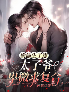 偷偷生了崽,太子爷卑微求复合