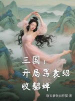 三国:开局骂袁绍收貂蝉