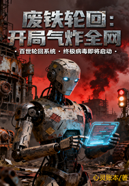 废铁轮回:开局气炸全网