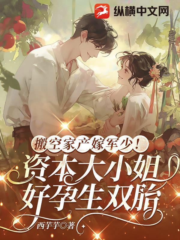 搬空家产嫁军少!资本大小姐好孕生双胎
