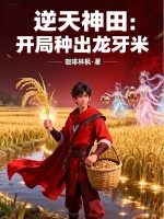 开局神田修仙,种出龙牙米