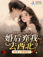 婚后弃我去西北,我死了你疯啥?