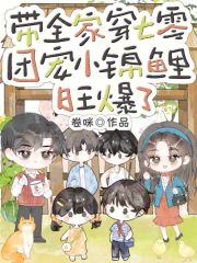 带全家穿七零,团宠小锦鲤旺爆了