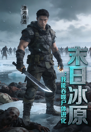 末日冰原:我能吞噬尸体进