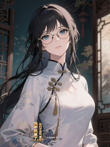 我都筑基了,你们才灵气复苏?