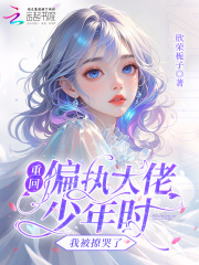 重回偏执大佬少年时,我被撩哭了