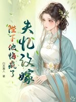 失忆改嫁,陛下他悔疯了