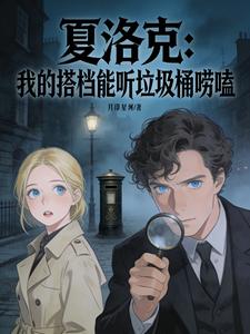 夏洛克:我的搭档能听垃圾桶唠嗑