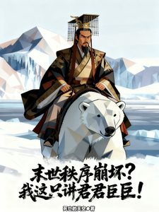 末世秩序崩坏?我这只讲君君臣臣