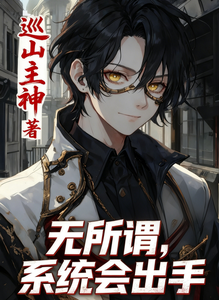 规则怪谈:无所谓,系统会出手