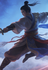 异域战场:不服来打我噻!