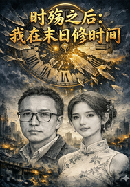 时殇之后:我在末日修时间
