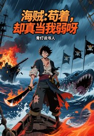 海贼:苟着,却真当我弱呀