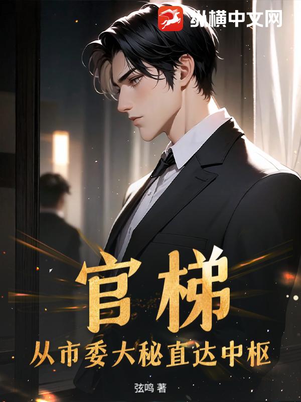 官梯:从市委大秘直达中枢