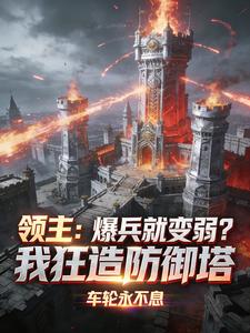 领主:爆兵就变弱?我狂造防御塔
