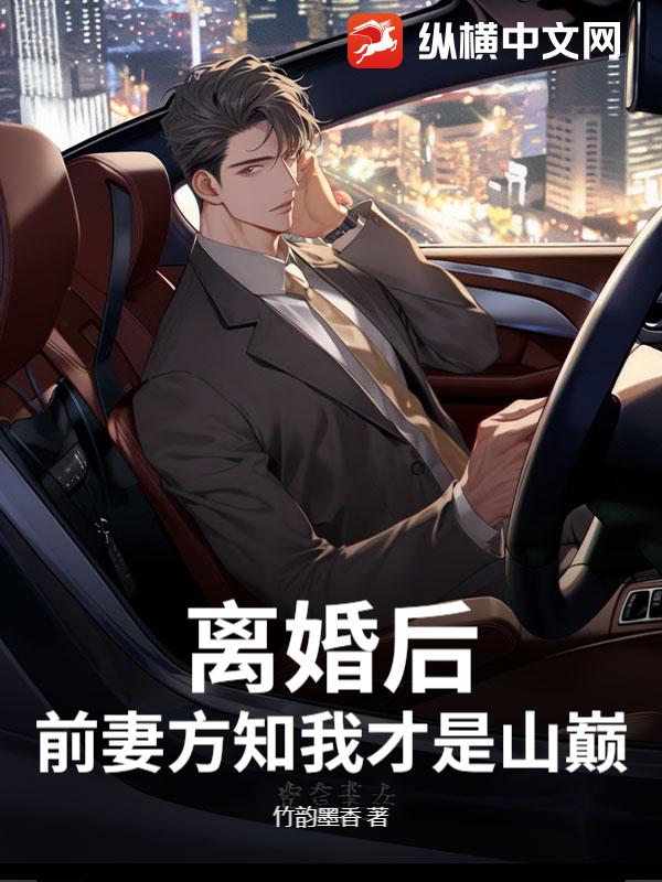 离婚后,前妻方知我才是山巅