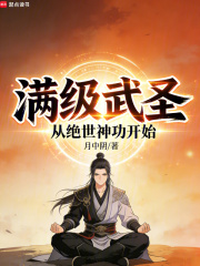 满级武圣:从绝世神功开始
