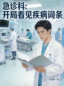 急诊科:开局看见疾病词条