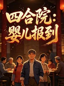 四合院：婴儿报到