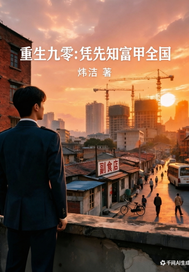 重生九零:凭先知富甲全国