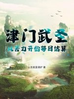 津门武圣,从苦力开始每日结算