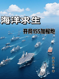 海洋求生:开局155加榴炮