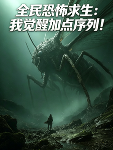 全民恐怖求生:我觉醒加点序列!