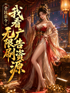 全民县令:我看广告无限刷资源