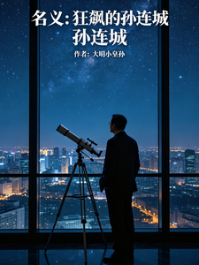 名义:狂飙的孙连城