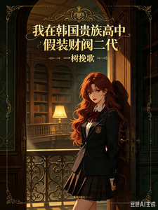 我在韩国贵族高中假装财阀二代