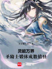 灵能万界：圣骑士锻体成数值怪